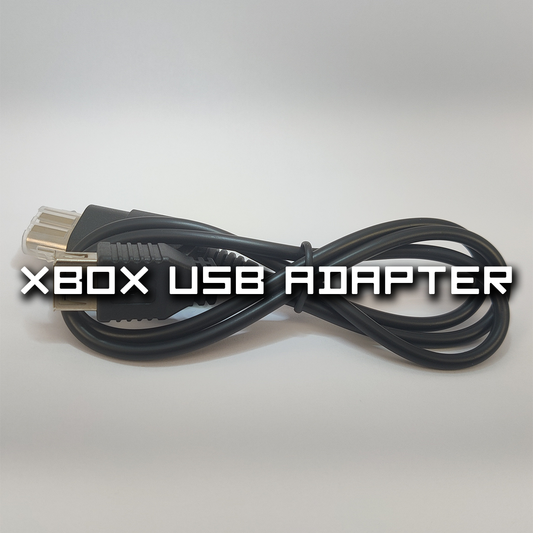 Xbox USB Adapter